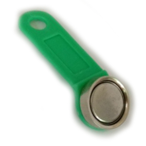 Access Control Magnetic KEYfob Leather <strong>Sockets</strong> Lector Thermochron Dallas Tm Ibutton Card 1990a-<strong>f5</strong> Key Lector - Product Image 3