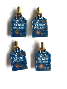 Miglior prezzo per originale autentico XBee PRO S3B S1 S2 S2C modulo Wireless XBP9B-DMST-002 modello nuovo Stock - Product Image 4