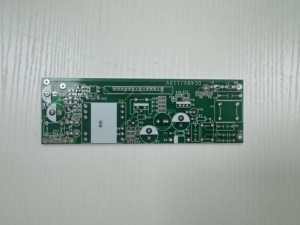 PCB ve PCBA FR4 baz OEM tüketici elektroniği özelleştirilmiş devre profesyonel üreticisi - Product Image 5