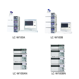 Macchina LC-W100AN per analisi di laboratorio per la cromatografia liquida ad alte prestazioni del sistema HPLC di Wincom - Product Image 3