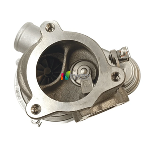Audi A6 için turboşarj K03 53039880005 05833lx, A8 1,8L -5V langs/motor Turbo boyunca - Product Image 6