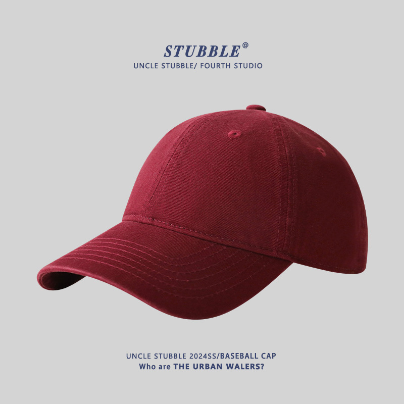 Wine red