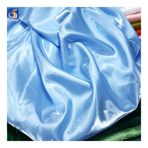 YX60-1 Chất lượng cao chất lỏng mikado vải <span class=keywords><strong>Polyester</strong></span> dệt cho Bridal Gown & Evening Dress - Product Image 3