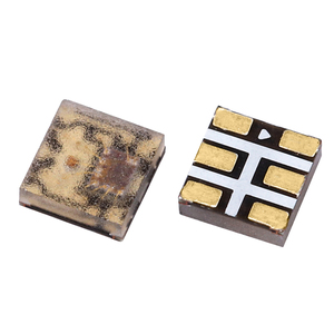0.1W DC5V adreslenebilir MINI RGB 1515 SMD LED çip SK6805-EC15 SK6805-EC15 sabit akım IC - Product Image 4