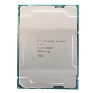 Intel Xeon platin 8380 CPU işlemci 40 çekirdek 2.3GHz 60MB L3 önbellek 270W SRKHR sunucu CPU - Product Image 2
