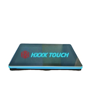 High Brightness Waterproof Anti-Dust Anti-Fog <strong>Embedded</strong> <strong>Computer</strong> Touch Monitor Panel PC Windows LCD USB WiFi Outdoor Kiosk Use - Product Image 5