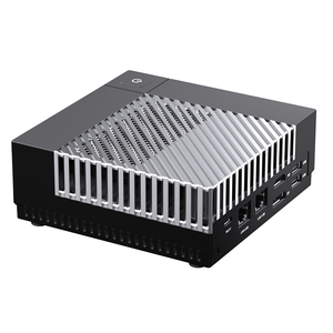 Original nuevo portátil Mini ordenador procesador central AMD Ryzen5 5625U inalámbrico 5,0 BT4.2 Wi N 11 Mini ordenador sin ventilador - Product Image 3