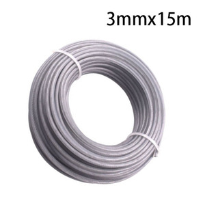 园林工具电动冲程背包4冲程割灌机/细绳修剪机线/草修剪机 - Product Image 4