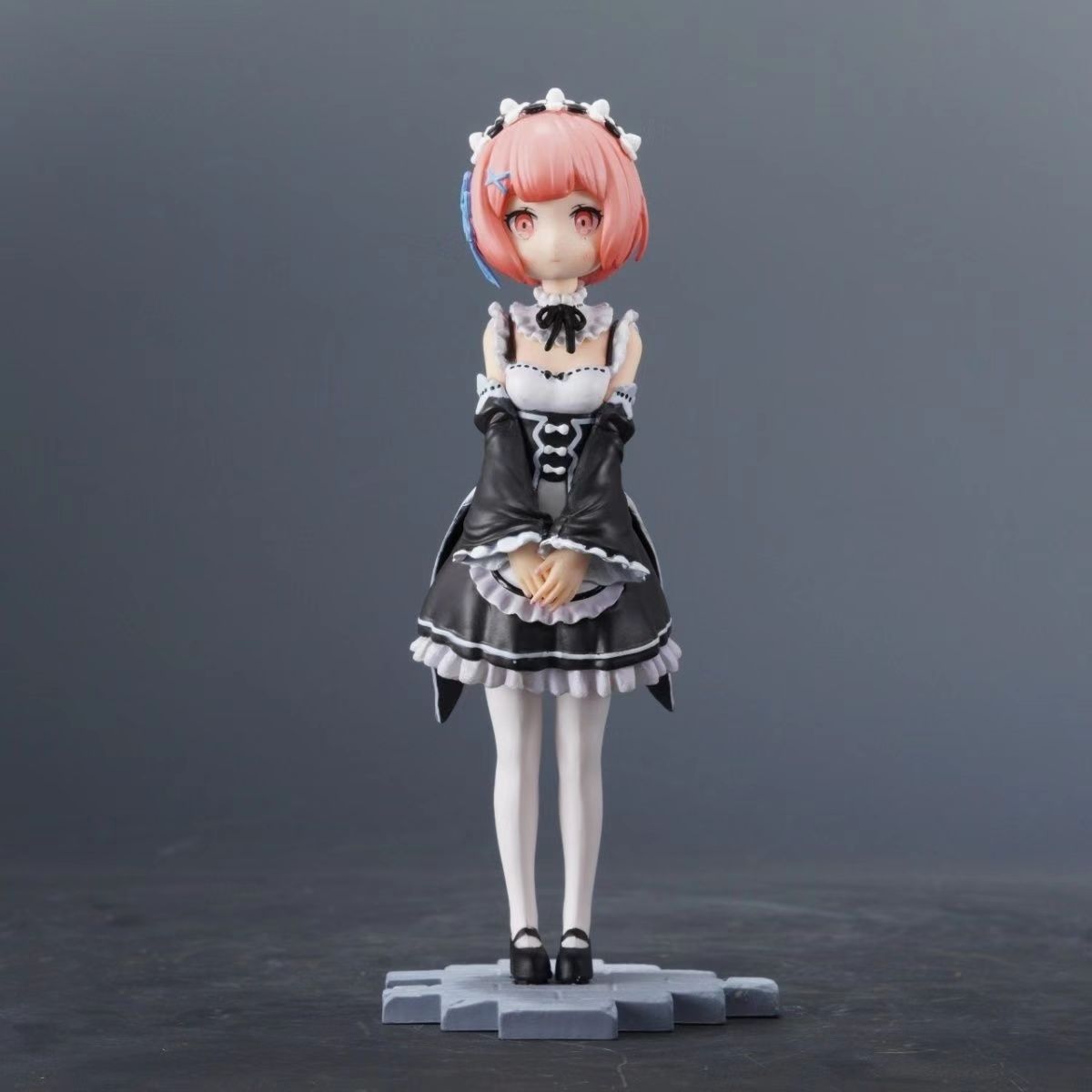 Childhood ram-boxed-17cm high