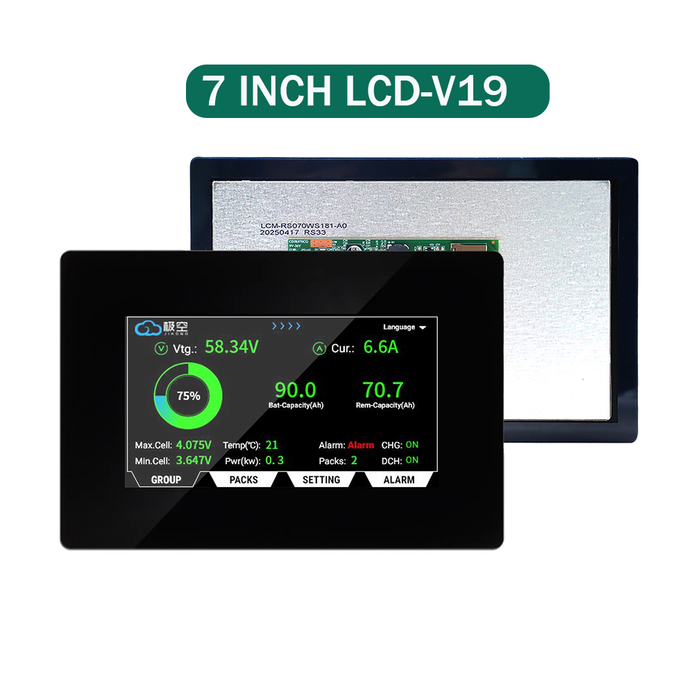 JK-LCD-7.0-TTL-P