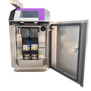 Markem Imaje 9450Cダウンタイムを最小限に抑えた大量コーディング用の高度なインクジェットプリンター。 - Product Image 2