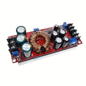 1200W 20A DC Converter Power <strong>Module</strong> Boost Step-Up Power Supply 8-60V <strong>Input</strong> to 12-83V <strong>Output</strong> - Product Image 1