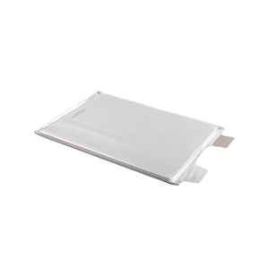 Yumuşak paketi Nmc lityum polimer kılıfı hücreleri 37ah 3.6V lityum polimer pil paketi - Product Image 6