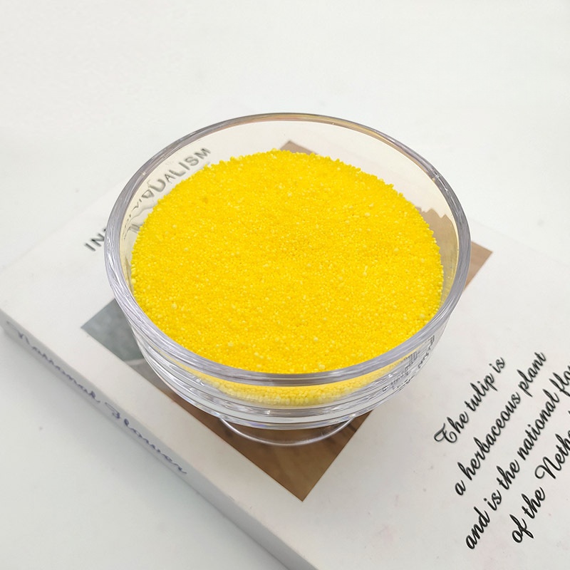 Amarillo