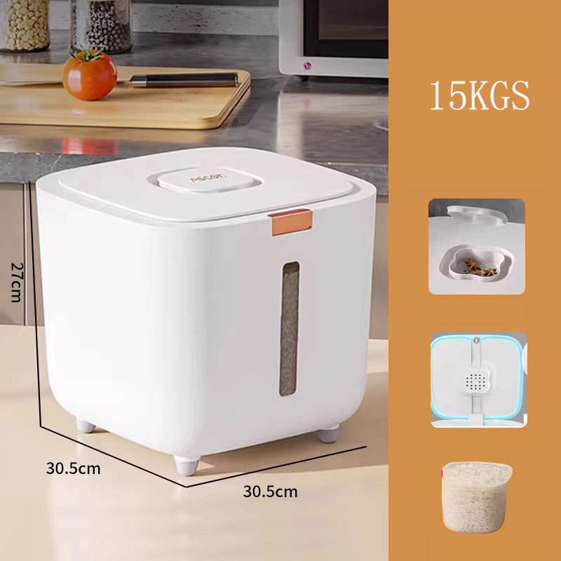 Blanc-15KG