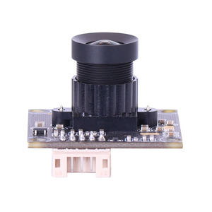 32mm 1080P AR0230 USB Android H.264 industriale modulo fotocamera senza distorsioni 95 ° Mini PCBA senza ritardo per i dispositivi Android - Product Image 2