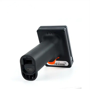 Escáner de código de barras directo de fábrica al por mayor, escáner de código de barras automático de fábrica OEM - Product Image 5