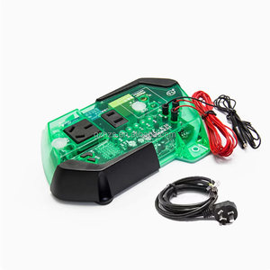 Dispositivo antirrobo independiente Dispositivo de alarma antitrampas para máquinas de juego de habilidad - Product Image 1