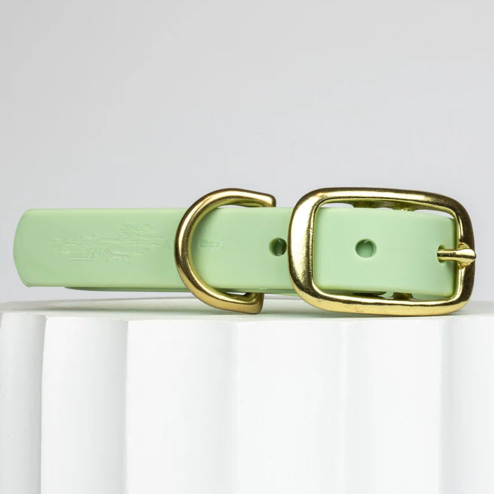 Col vert