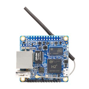 Elettronica intelligente Orangepi Zero scheda di sviluppo del Computer 512MB microcontrollore programmato singlchip SCM Orange Pi - Product Image 1