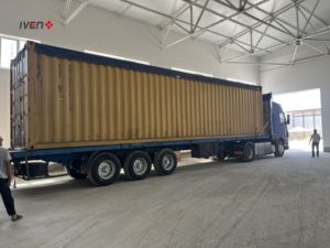 Ergonomic truyền tĩnh mạch điều trị tiêm giải pháp quản lý hệ thống Kit dòng/nâng cao hiệu quả trong IV truyền thiết lập - Product Image 2