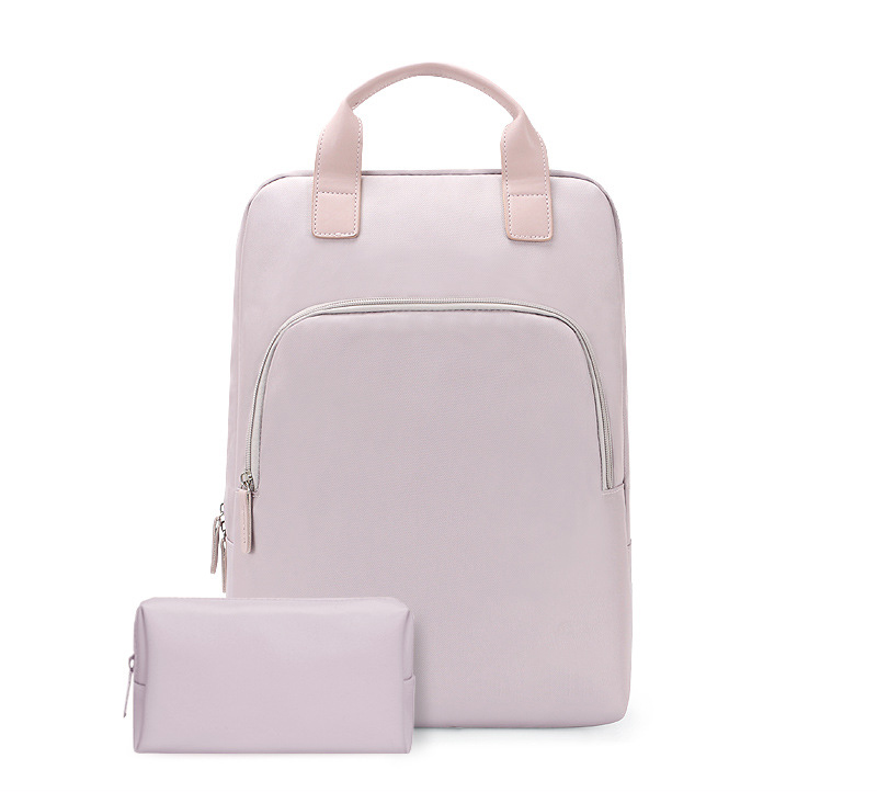 violet + banque d'alimentation