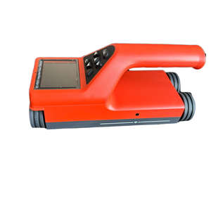 R800 Digital <strong>Integrated</strong> Steel Scanner for Rebar Automatic Non-Destructive Concrete <strong>Testing</strong> with Electronic Power Battery - Product Image 1