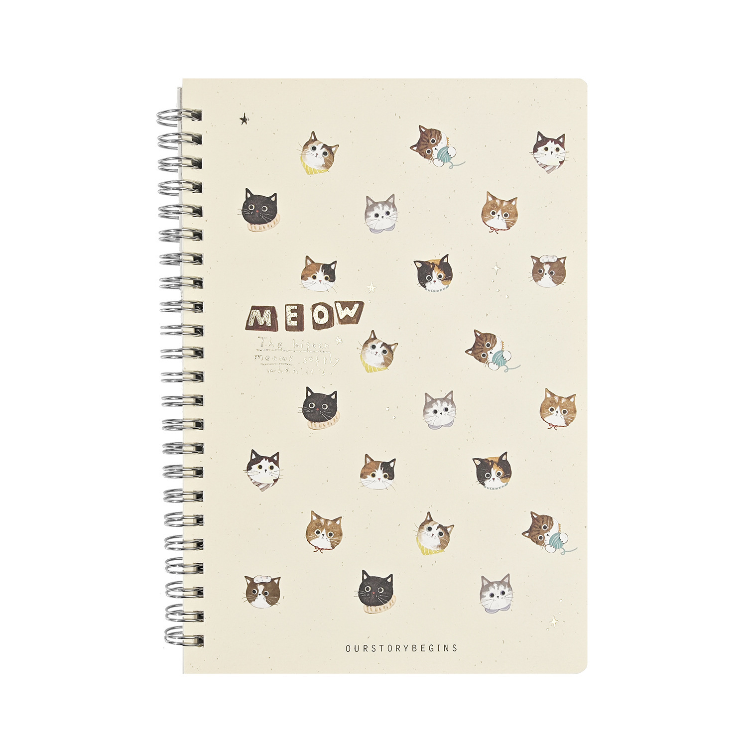 Cat alliance-68 pages inside