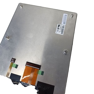 Módulo de pantalla Lcd Tft redondo de 4 pulgadas Arduino con placa Protter
