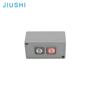 TPB-2 TPB-3 momentary push-start-taste switch control box - Product Image 4