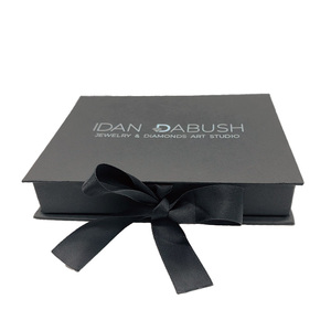 Luxusclub VIP-Sammlung Kreditkartenverpackung starre magnetische Verpackung Geschenkbox mit individuellem Logo - Product Image 5