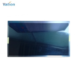 Pantalla LCD legible con luz solar para exteriores de alto brillo de 17,3 pulgadas con sensor de luz opcional con placa/VGA/DVI - Product Image 4