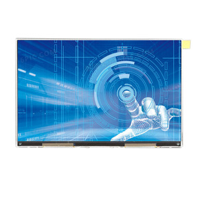 8,9 Zoll 2560x1600 2K IPS LCD-Modul Display Monitor für 3D-Drucker Raspberry Pi
