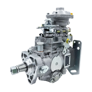 Pompa injeksi bahan bakar Diesel 0460424065 VE4/3917516 untuk CUMMINS CDC 4bt-3. 9 AUTOM. - Product Image 4