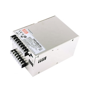 600W PFC ve paralel fonksiyonlu PSP-600-24 - Product Image 3