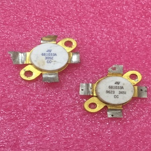 Sử dụng: 681033a-Tần số cao RF tinh thể khuếch đại công suất ống lò vi sóng thiết bị-100% gốc bóng bán dẫn - Product Image 3