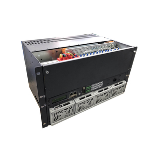 Custom High Quality 48V <strong>Embedded</strong> Power <strong>System</strong> for Telecom Industry DC-Dc Power Supplies 3000W Output Power 50A Current 24V 12V - Product Image 5