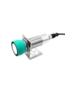 Sensore di misurazione della distanza ad ultrasuoni ad alta precisione M30 quantità analogica 0-10V 4-20mA/distanza del valore di commutazione 2000mm - Product Image 4