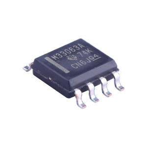TPS40211DGQR MSOP10 Original New Electronic Components Distributors - Product Image 2