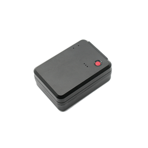 10000mAh GPS <strong>Tracker</strong> with 4G SOS GPRS Car Locator for Fleet LBS/WiFi Viewable on IOS Android PC Apps - Product Image 1