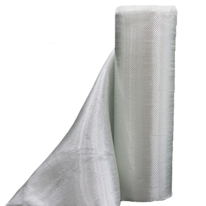 ผ้าทอจากไฟเบอร์กลาสสำหรับทำจากไฟเบอร์กลาส200-1200gsm จากไฟเบอร์กลาสสำหรับแม่พิมพ์ Frp - Product Image 2