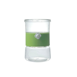 实验室用Labmore 500毫升真空过滤系统无菌瓶顶过滤器 - Product Image 3
