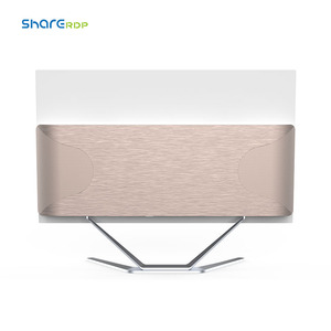 Wholesale 23.8&quot; 21.5 Inch All in One I5 Business <strong>Pc</strong> Touchscreen All-in-one Monoblock Barebone Aio Desktop Computer - Product Image 2