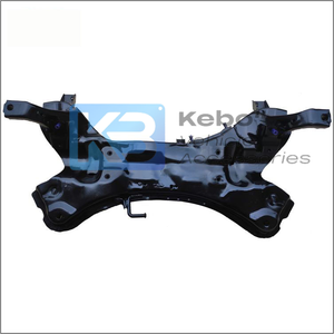 自動車部品OEM62400-4M00062405-4Q00062400-2Z000 KIA K5/OPTIMA10-13用フロントアクスルサスペンションサブフレームクロスメンバー - Product Image 1