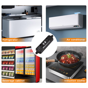 Taşınabilir artık akım cihazları RCD fiş 10A 16A açık su geçirmez In-line PRCD - Product Image 6