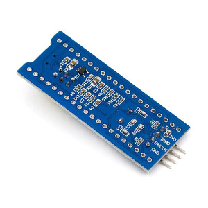 STM32F103C8T6 STM32 Minimale Systement wicklung platine Mikrocontroller-Kern platine STM32 ARM