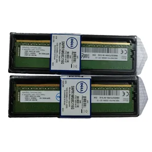 Modulo di memoria veloce 16GB 3200MHz DDR4 RDIMM modulo di memoria diretta-venduto - Product Image 6