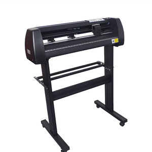 870mm Electric Sign <strong>Cutter</strong> High Precision Cutting Plotter Vinyl <strong>Cutter</strong> - Product Image 2