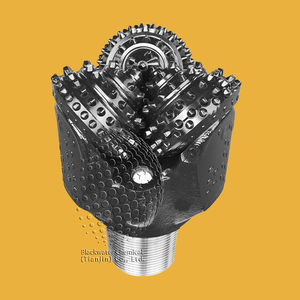 Factory direct sale <strong>API</strong> 12 1/4&quot; 311.2mm IADC617 TCI tricone rock <strong>bit</strong> Roller Cone <strong>Bits</strong> with <strong>Chisel</strong> Tungsten Carbide Inserts - Product Image 4