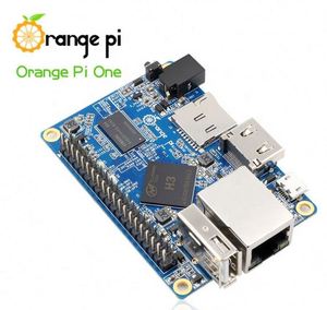 Electronic Components Orange <strong>Pi</strong> One H3 Quad-core Support Ubuntu Linux and <strong>Android</strong> Mini PC Beyond <strong>Raspberry</strong> <strong>Pi</strong> <strong>2</strong>